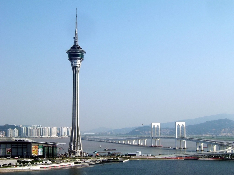10 sự thật thú vị bạn chưa biết về Macau